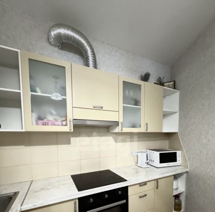 квартира г Ялта ул Блюхера 19 ЖК «Алмаз» фото 16