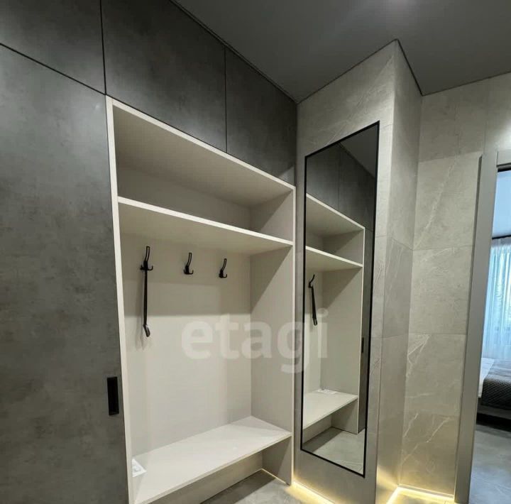 квартира г Ялта ул Дражинского 48 апарт-отель SkyPlaza 2.0 фото 7