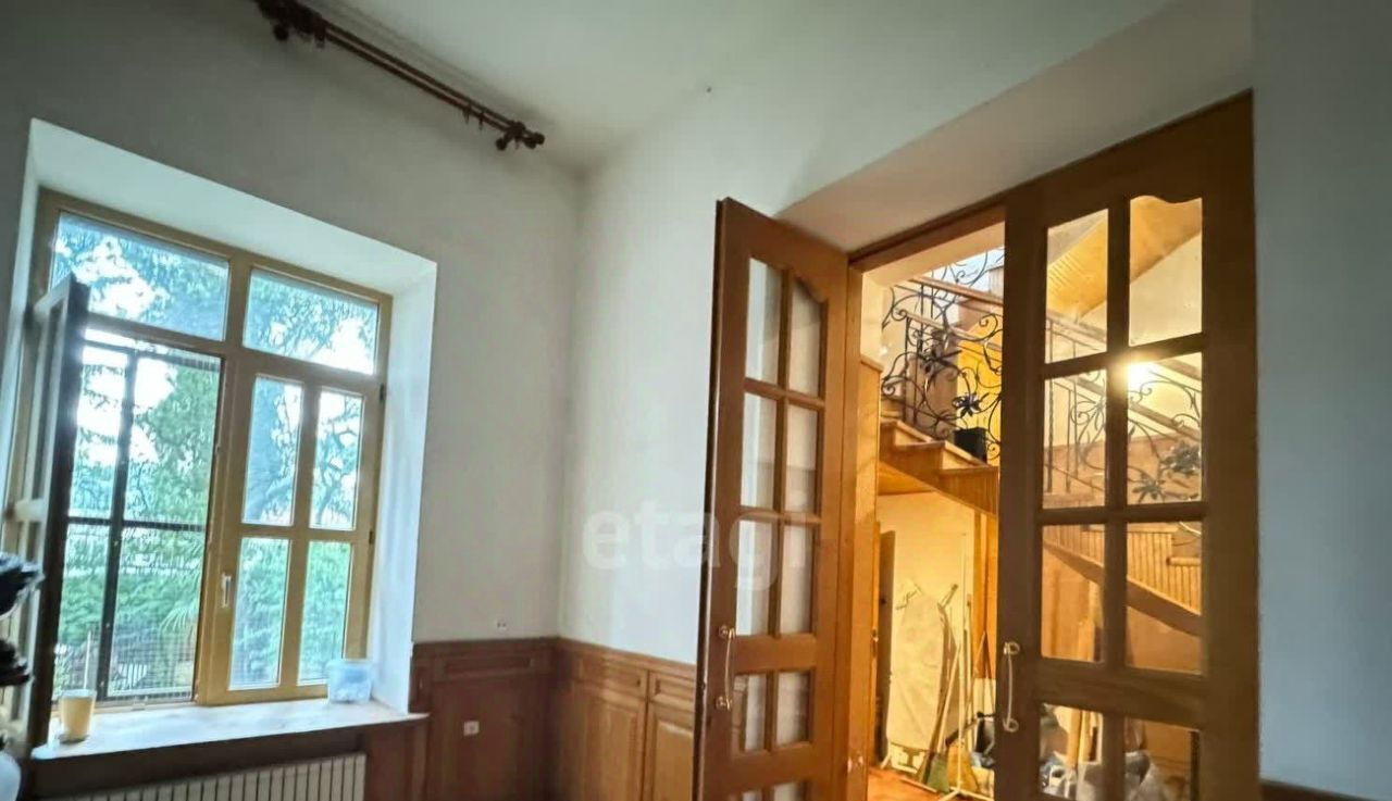квартира г Ялта ул Кирова 86 фото 8