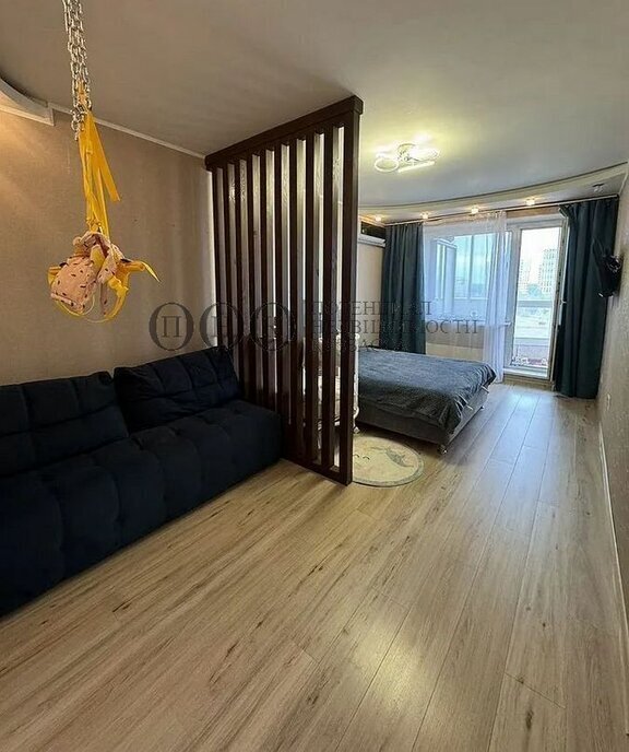 квартира г Кемерово р-н Заводский ул Дружбы 17 фото 19