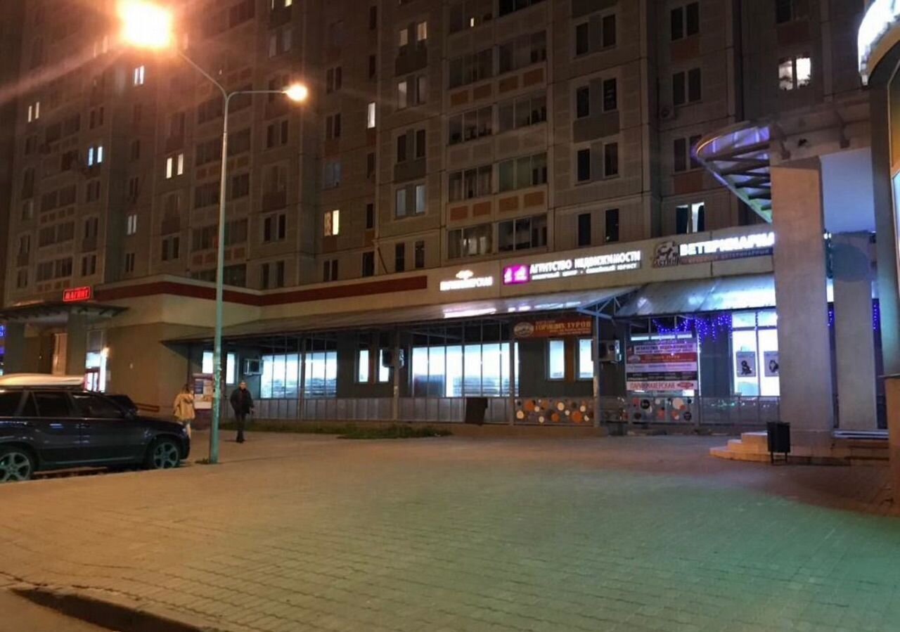квартира г Балашиха мкр Железнодорожный ул Рождественская 4 Железнодорожная фото 13