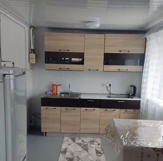 дом г Оренбург р-н Промышленный ул Тамарова 82 фото 15