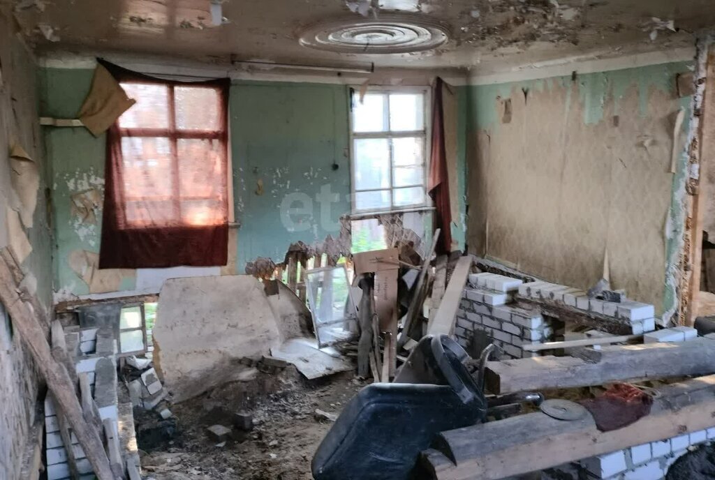 дом г Выкса ул Дзержинского фото 16