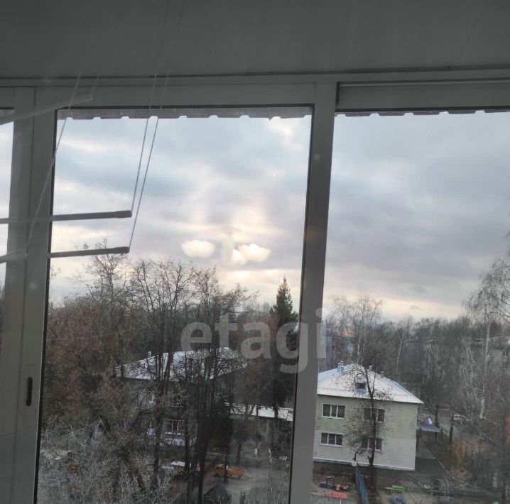 квартира г Муром Южный ул Орловская 17 фото 17