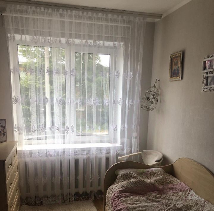 квартира г Муром ул Куликова 16а фото 13