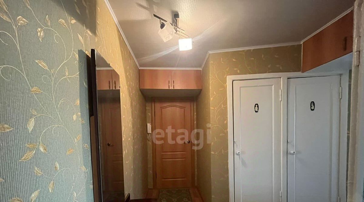 квартира г Муром ул Муромская 10 фото 11