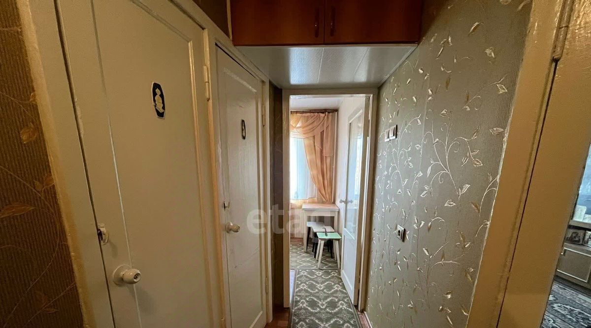 квартира г Муром ул Муромская 10 фото 13