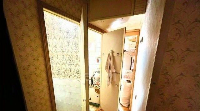 квартира г Муром Южный ул Энгельса 17 фото 15