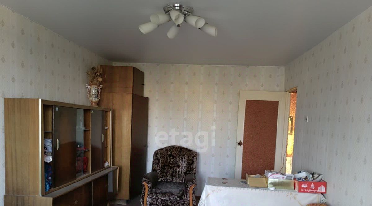 квартира г Муром Южный ул Энгельса 15 фото 13