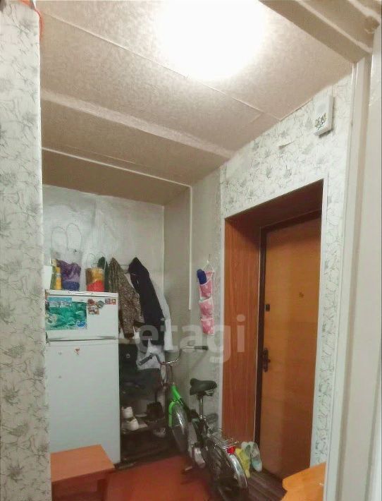 квартира г Муром ш Карачаровское 30 фото 14