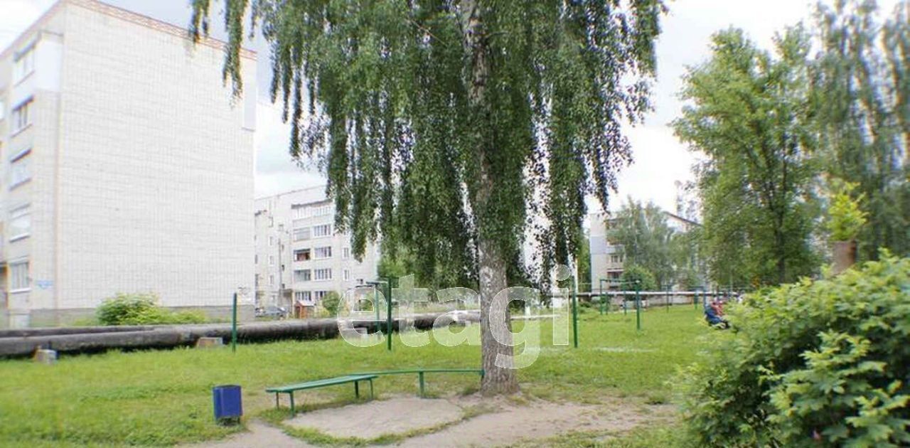 квартира г Муром ш Карачаровское 30 фото 17