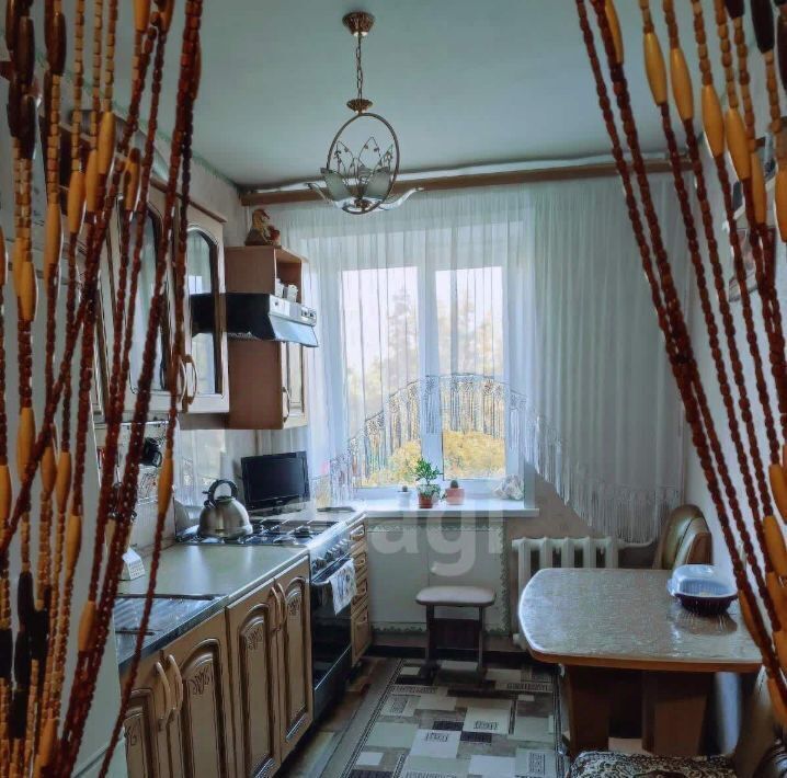 квартира г Муром ул Карла Маркса 66 фото 19