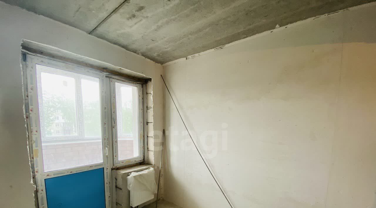 квартира г Муром ш Радиозаводское 33 ЖК «Юбилейный» фото 8