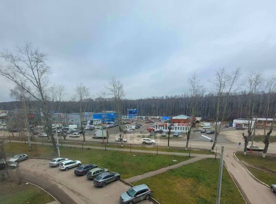 квартира г Муром ш Владимирское 10 фото 9