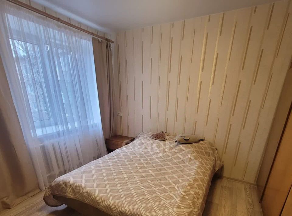 квартира г Муром ш Владимирское 10 фото 10