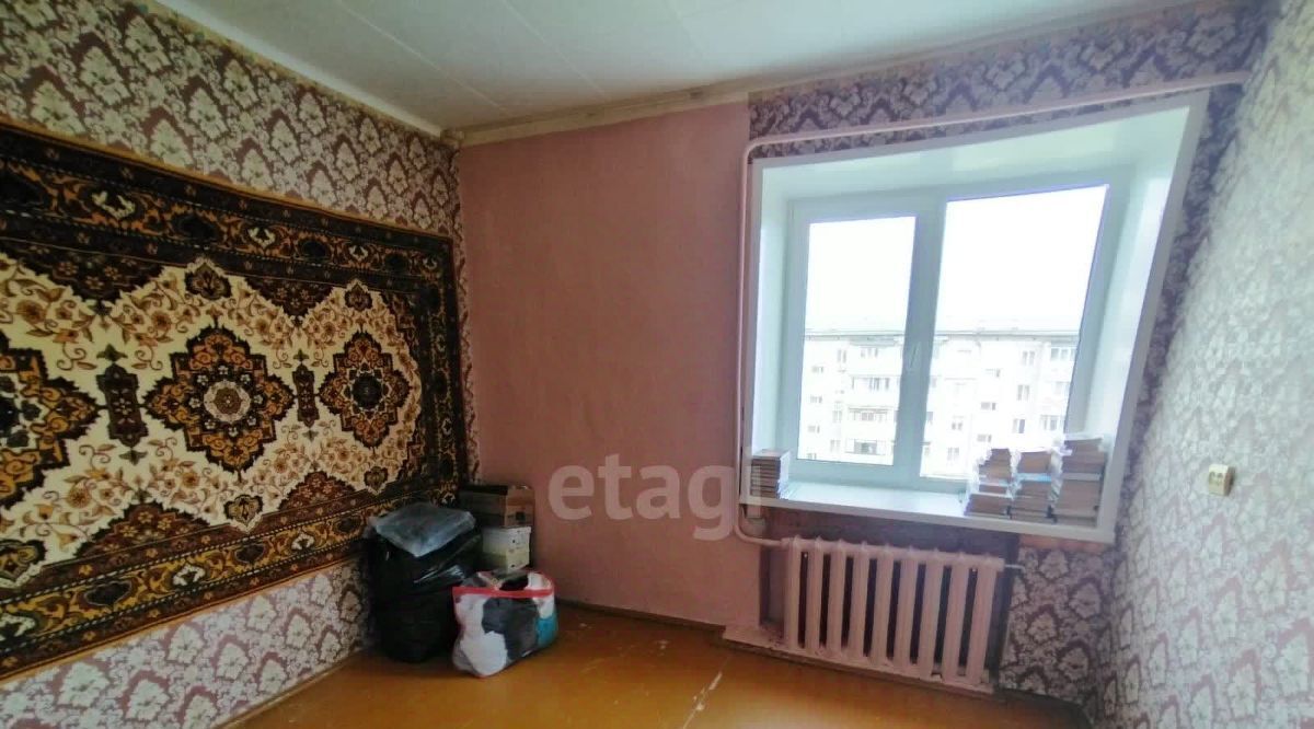 квартира г Муром ул Ленинградская 40 фото 11