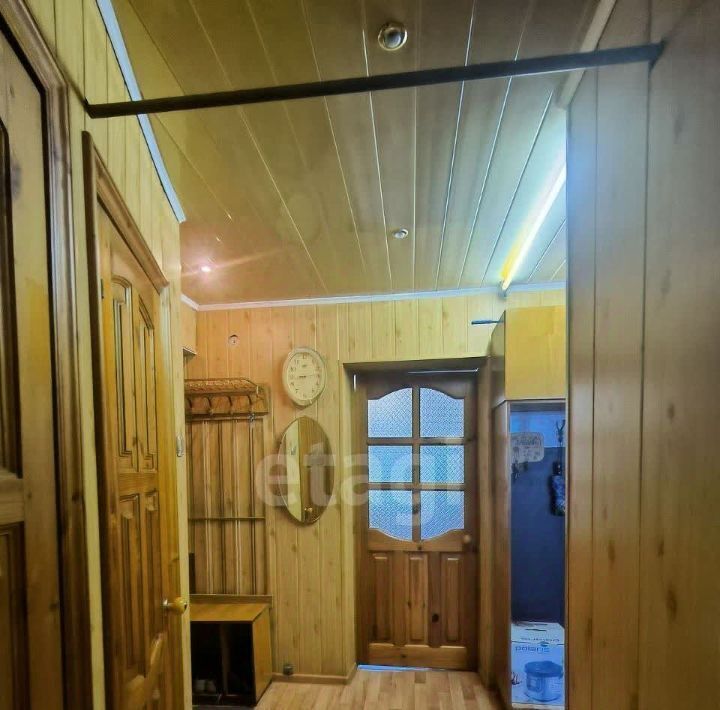 квартира г Муром Южный ул Энгельса 3 фото 7
