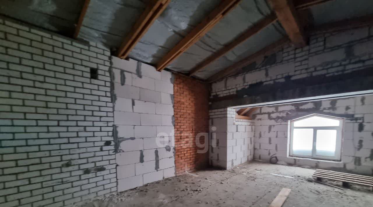 квартира г Муром Южный ул Энгельса 1б фото 17