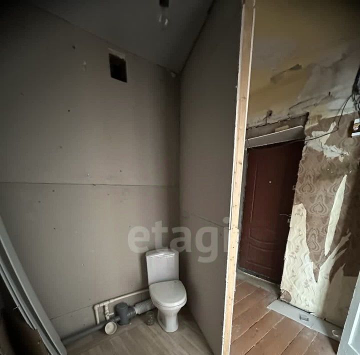 квартира г Муром ул Лаврентьева 31 фото 10