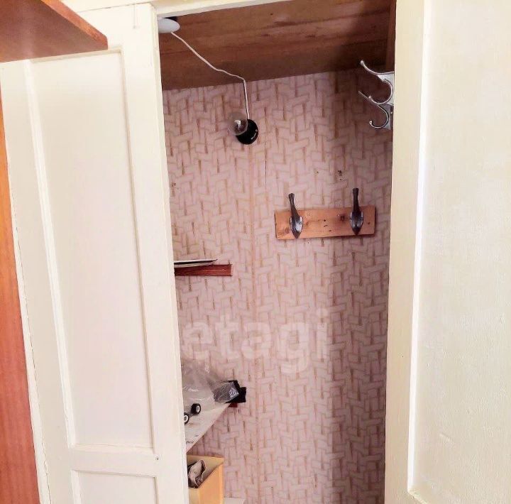 квартира г Муром ул Кирова 21 фото 12