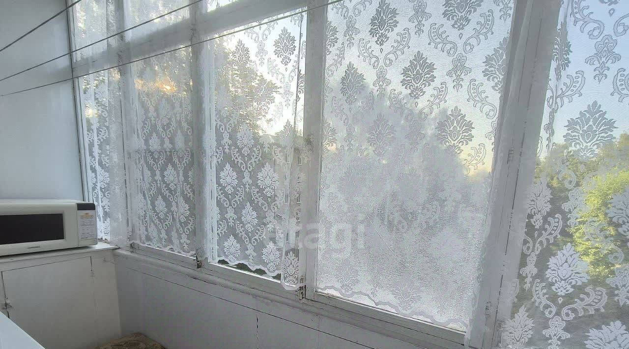 квартира г Муром Южный ул Энгельса 3 фото 9