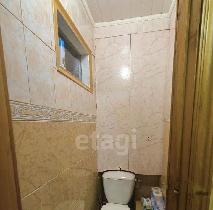 квартира г Муром Южный ул Энгельса 3 фото 17
