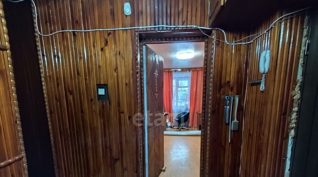 квартира г Муром ул Артема 55 фото 16