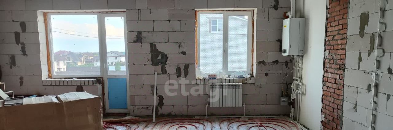 квартира г Муром ул Каштановая 15 ЖК «Независимость» фото 8