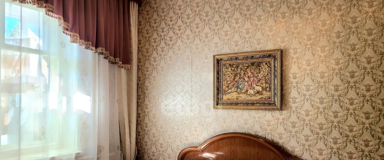 квартира г Муром ул Куликова 13 фото 21