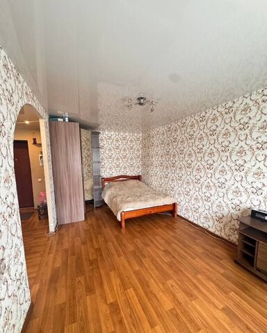 пр-кт Циолковского 20 фото