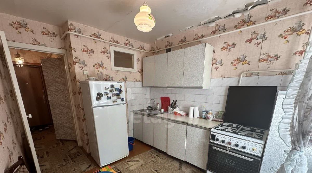 квартира г Муром Южный ул Энгельса 21 фото 10