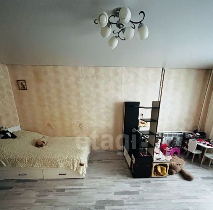 квартира г Муром ш Карачаровское 34 фото 9