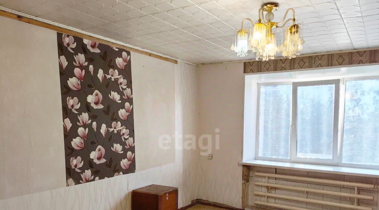 квартира г Муром ул Куликова 25 фото 8