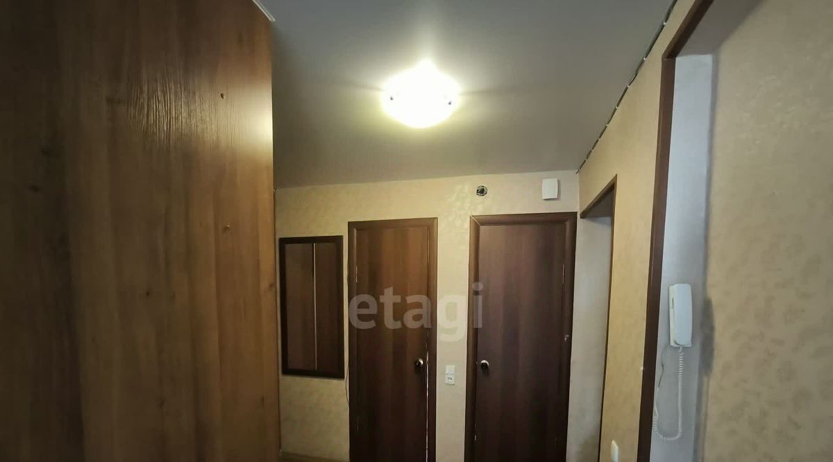 квартира г Муром ш Карачаровское 28 фото 14