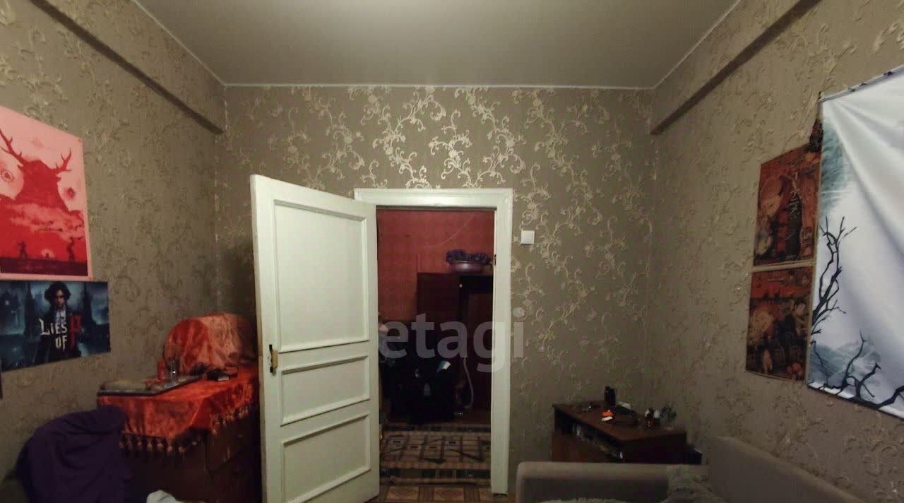 квартира г Муром ул Дзержинского 2а фото 7