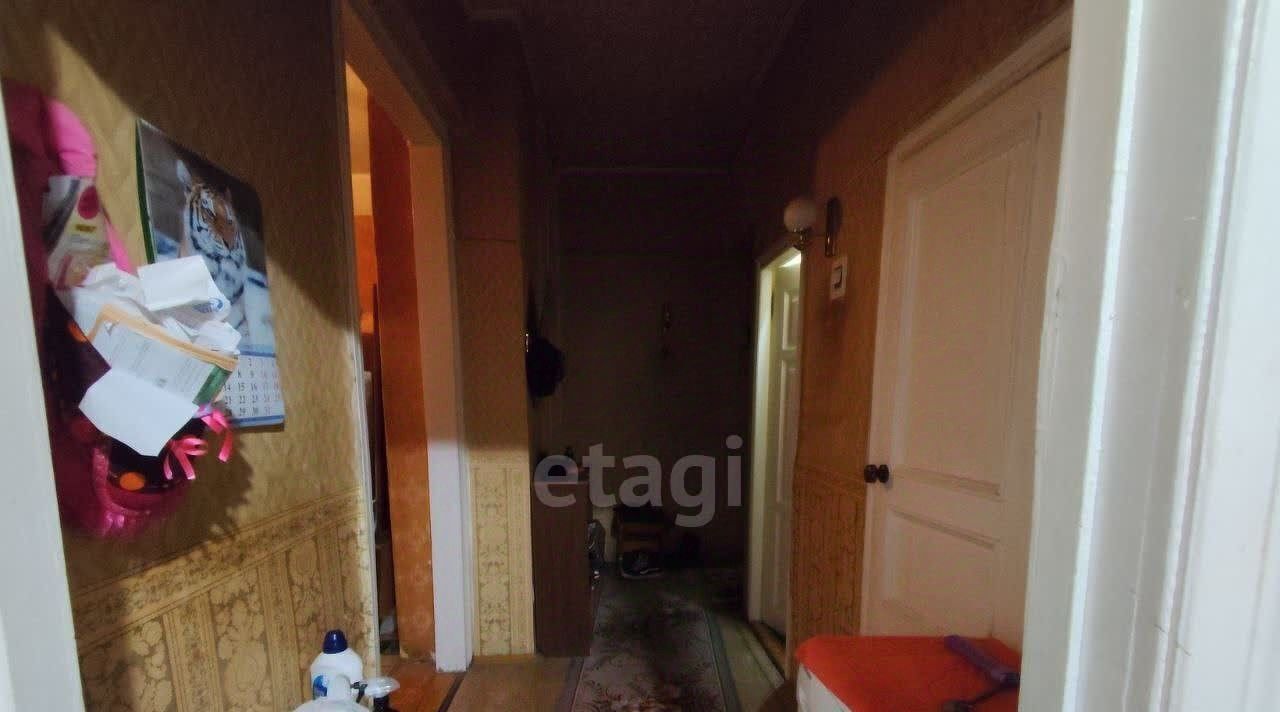 квартира г Муром ул Дзержинского 2а фото 11