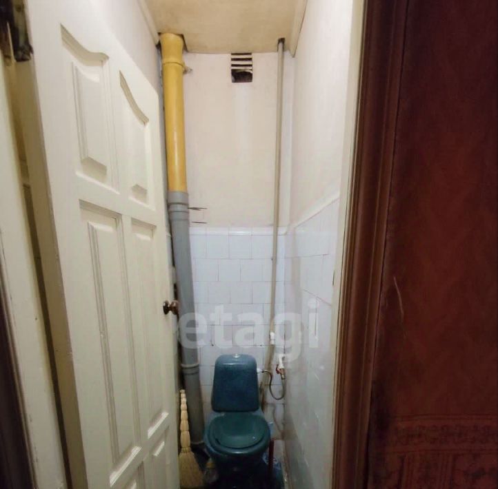 квартира г Муром ул Дзержинского 2а фото 18