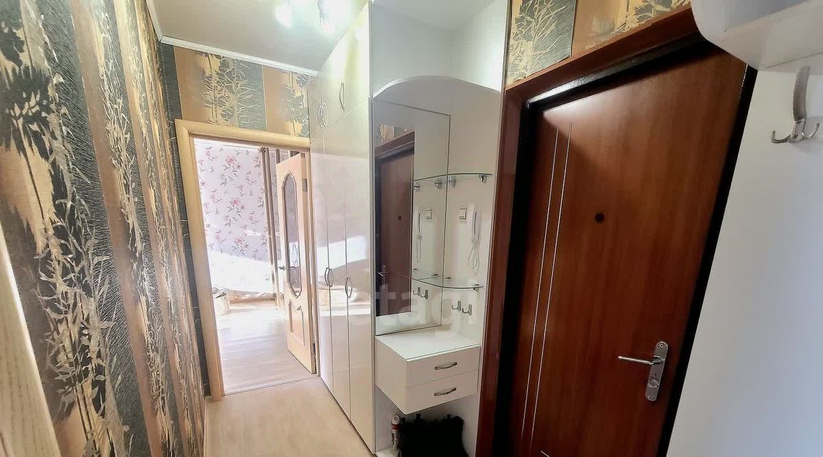 квартира г Муром Южный ул Энгельса 1а фото 14