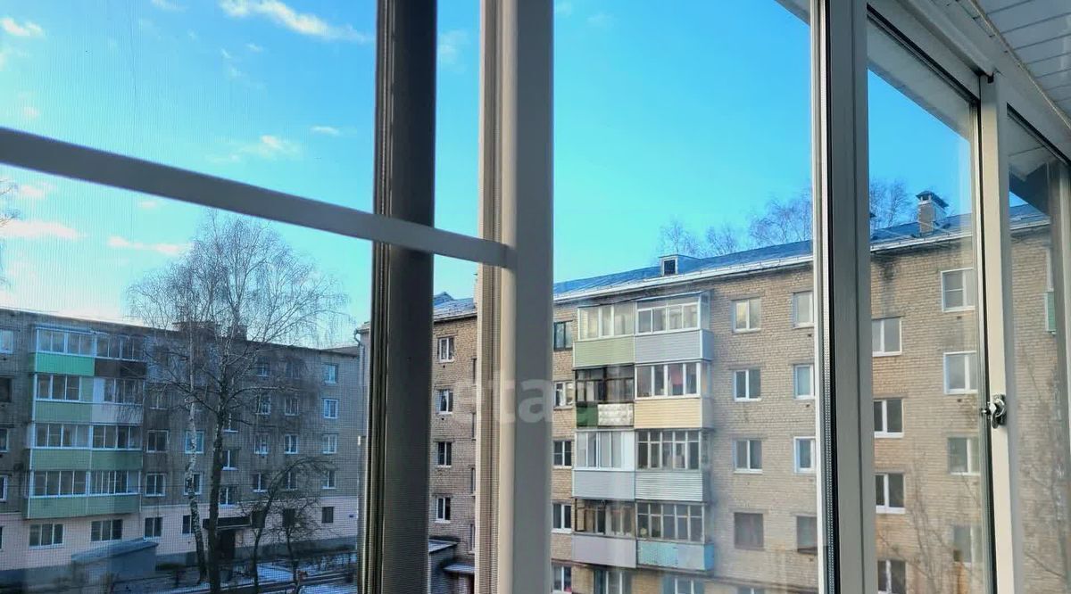 квартира г Муром Южный ул Энгельса 1а фото 16