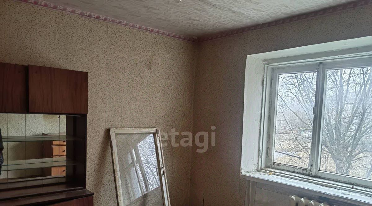 квартира г Муром ул Куйбышева 26а фото 13
