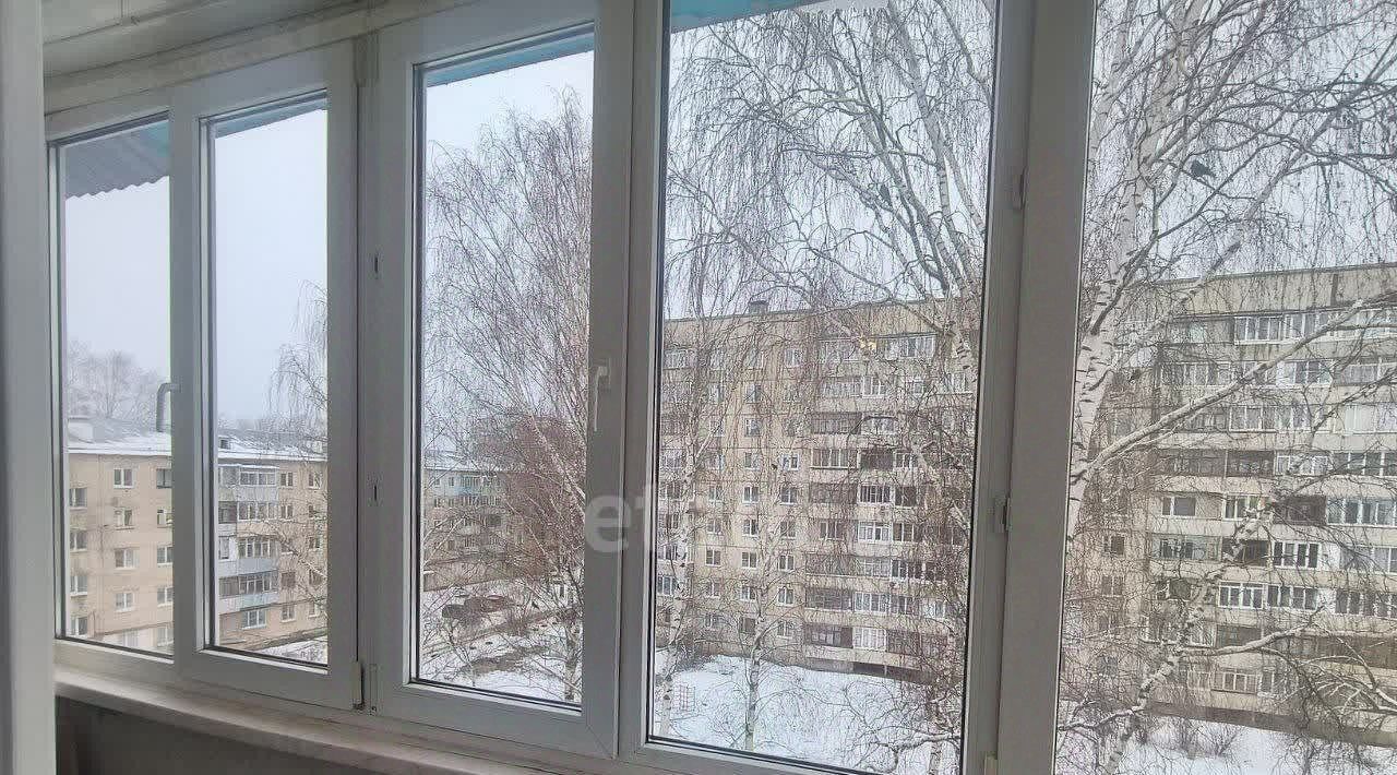 квартира г Муром Южный ул Энгельса 1 фото 12