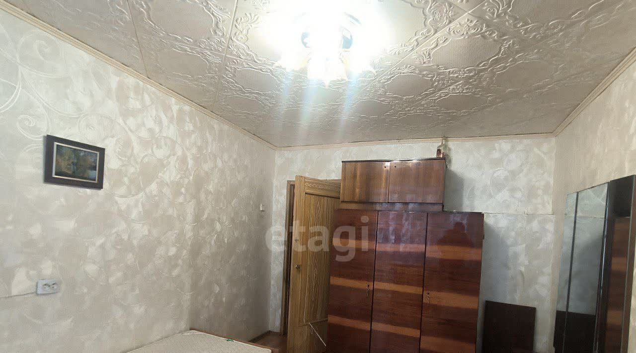 квартира г Муром Южный ул Энгельса 1 фото 13