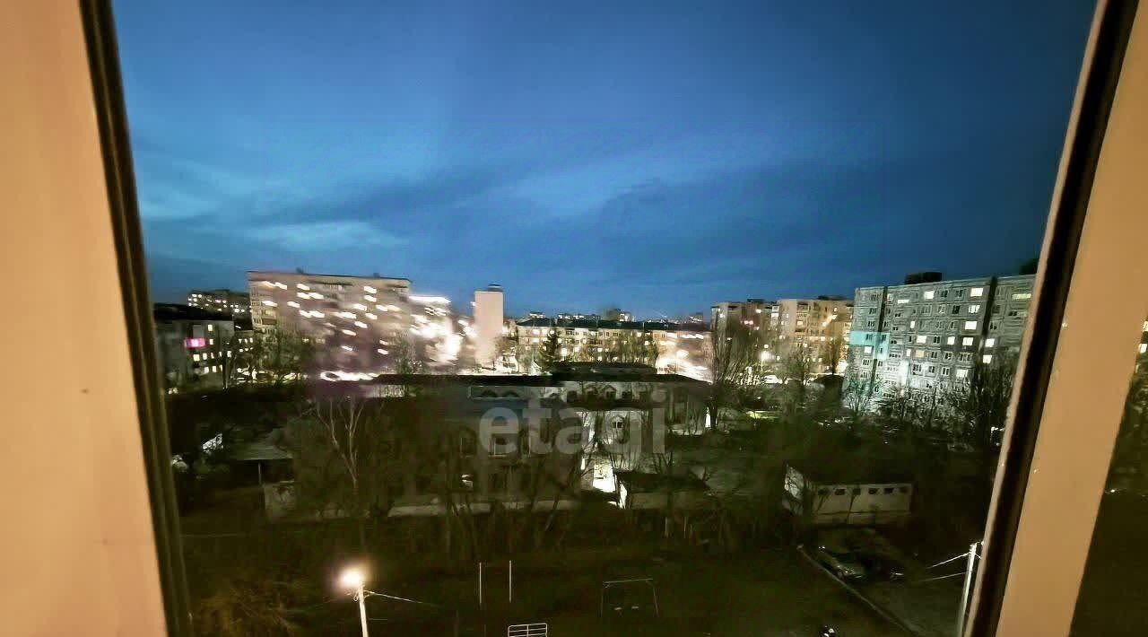 квартира г Муром ул Нижегородская 31 фото 21