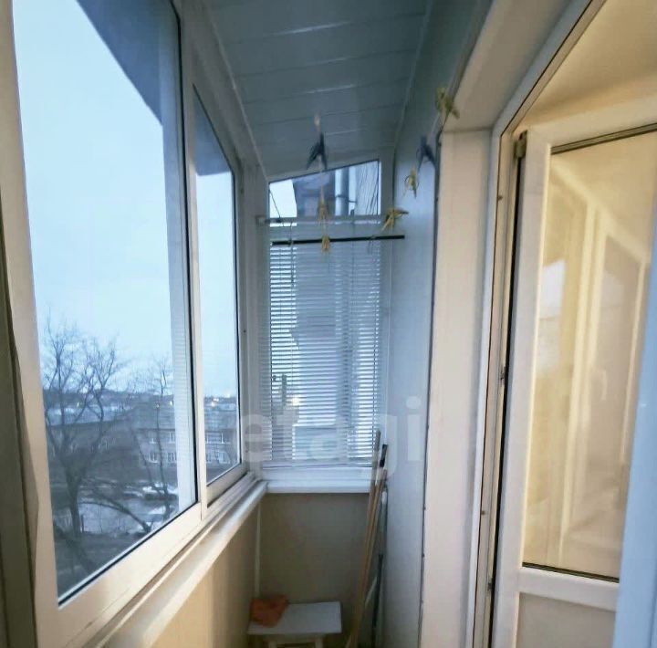 квартира г Муром ул Чкалова 12б фото 16