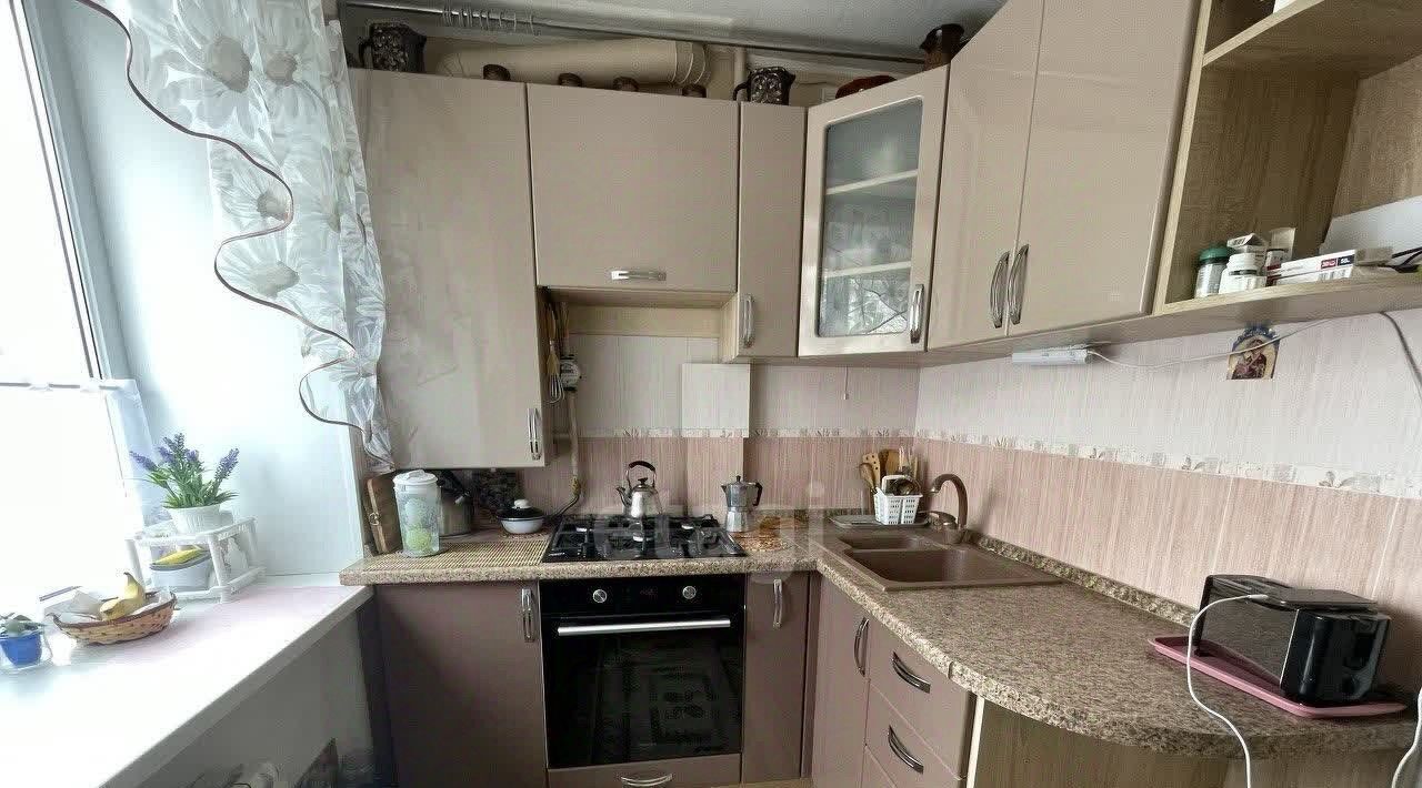 квартира г Муром Южный ул Орловская 7 фото 5
