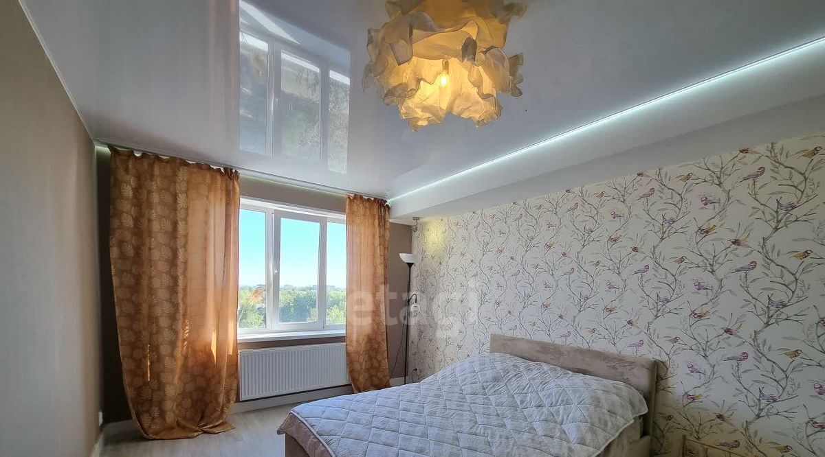 квартира г Муром ш Радиозаводское 33 ЖК «Юбилейный» фото 20