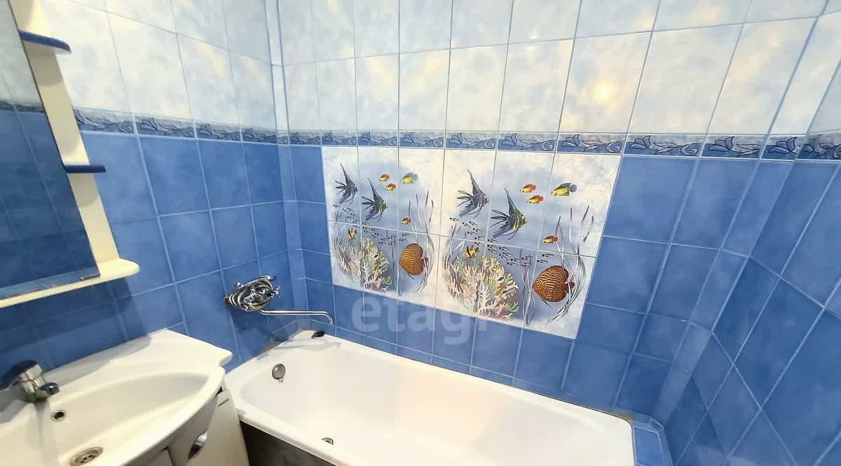 квартира г Муром ул Мечтателей 6 фото 8