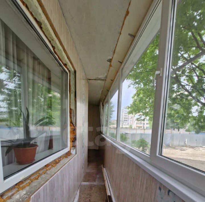 квартира г Муром ул Дзержинского 36 фото 18