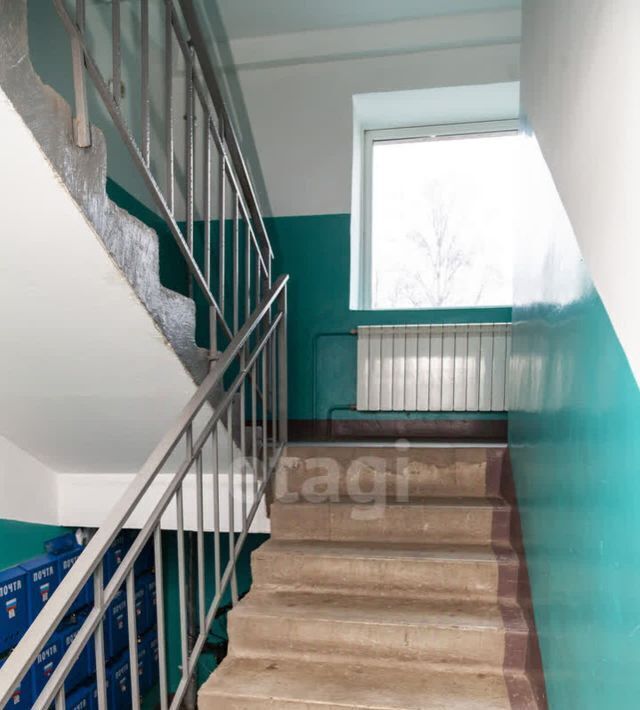 квартира г Муром ул Лакина 64 фото 14