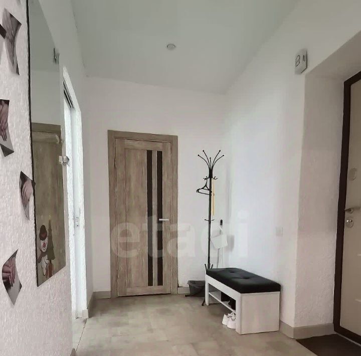 квартира г Муром ул Куликова 16 фото 10